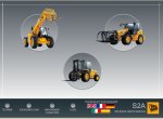 repair manual JCB Service Manuals S2A - 1