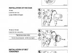 repair manual Komatsu CSS Service Construction - Bulldozers - 5