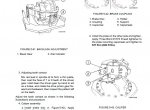 repair manual Komatsu CSS Service Mining - Rigid Dump Trucks, Motor Graders - 9