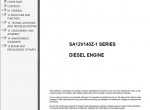 repair manual Komatsu CSS Service Mining - Rigid Dump Trucks, Motor Graders - 3