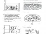 repair manual Komatsu CSS Service Mining - Rigid Dump Trucks, Motor Graders - 8