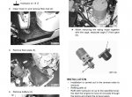 repair manual Komatsu CSS Service Utility - Crawler Excavators, Wheel Loaders, Engines - 7