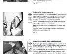 repair manual Claas RU 450 Repair Handbook PDF - 2