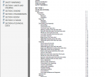 repair manual Claas Targo C Series Set of PDF Manuals - 1