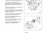 repair manual Claas Targo C Series Set of PDF Manuals - 2