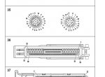 repair manual Deutz Agrotron 106 MK3 110 MK3 115 MK3 120 MK3 135 MK3 150 MK3 165 MK3 Workshop Manual PDF - 6