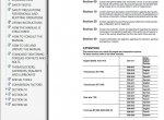 repair manual Deutz Agrotron 80 MK3 85 MK3 90 MK3 100 MK3 105 MK3 Workshop Manual PDF - 1