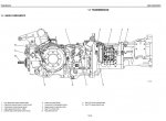 repair manual Deutz Agrotron 80 MK3 85 MK3 90 MK3 100 MK3 105 MK3 Workshop Manual PDF - 2