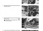 repair manual Deutz Agrotron 80 MK3 85 MK3 90 MK3 100 MK3 105 MK3 Workshop Manual PDF - 5
