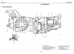 repair manual Deutz Agrotron TTV 1130 > 2000 & 1145 > 2000 & 1160 > 2000 Workshop Manual PDF - 2