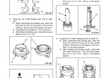 repair manual Komatsu Bulldozers Galeo D61EX-15, D61PX-15 Series Set of PDF Manuals - 9