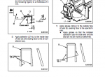 repair manual Komatsu Bulldozers Galeo D61EX-15, D61PX-15 Series Set of PDF Manuals - 11