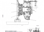 repair manual Komatsu Bulldozer D41E-6, D41P-6 Series Operation & Maintenance + Shop Manuals PDF - 5