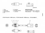repair manual Komatsu PC100-5 & PC120-5 Hydraulic Excavator Shop Manual PDF - 3