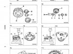 repair manual Komatsu PC100-5 & PC120-5 Hydraulic Excavator Shop Manual PDF - 5