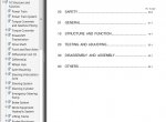 repair manual Komatsu WA270-3 & WA270PT-3 Wheel Loader Shop Manual PDF - 1