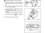 repair manual Komatsu WA270-3 & WA270PT-3 Wheel Loader Shop Manual PDF - 4