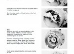 repair manual Komatsu WA270-3 & WA270PT-3 Wheel Loader Shop Manual PDF - 5