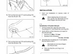 repair manual Komatsu WA430-5 Wheel Loader Shop Manual PDF - 6
