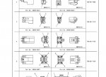repair manual Komatsu WA600-6 Galeo Wheel Loader Shop Manual PDF - 5