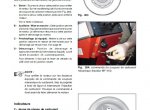 repair manual Massey Ferguson 400 Series Tractors PDF Manual - 1