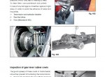 repair manual Massey Ferguson 400 Series Tractors PDF Manual - 3