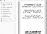 repair manual Massey Ferguson 400 Series Tractors PDF Manual - 4