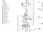 repair manual Massey Ferguson 6200 Series Tractor Workshop Service Manual - 7