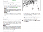 repair manual Massey Ferguson 6200 Series Tractor Workshop Service Manual - 3