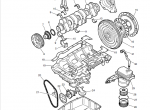 repair manual LDV 200 400 PILOT CONVOY BUS VAN TRUCK WORKSHOP MANUAL - 2