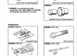 repair manual LDV 200 400 PILOT CONVOY BUS VAN TRUCK WORKSHOP MANUAL - 6
