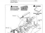 repair manual Clark C500 Y 950CH SM580 Service Manual PDF - 6