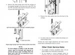 repair manual Clark C60-80D & C60-75L SM751 Service Manual PDF - 6