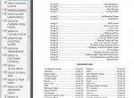 repair manual Clark CDP 100/164 SM622 Service Manual PDF - 1