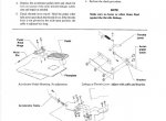 repair manual Clark CGC/CGP 40/70 Rv1 SM612 Service Manual PDF - 3