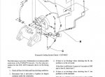 repair manual Clark CGC/CGP 40/70 Rv1 SM612 Service Manual PDF - 4