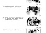 repair manual Clark CGC/CGP 40/70 Rv1 SM612 Service Manual PDF - 5