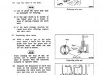 repair manual Clark CGC / CGP / CDP 20-30 Shop Manual SM598S PDF - 3