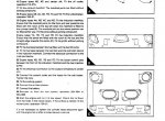 repair manual Clark DT 30E 50E 60E Diesel Towing Tractors SM607D Service Manual PDF - 2