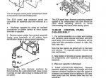repair manual Clark ECS 17-30 SM548H Service Manual PDF - 3