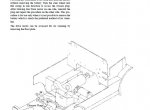 repair manual Clark EPG20-30 ECG20-32 ECG20-30X SM677 Service Manual PDF - 2