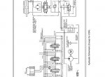 repair manual Clark EPG20-30 ECG20-32 ECG20-30X SM677 Service Manual PDF - 6