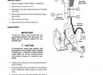 repair manual Clark ESM-II 12/25 SM596 Service Manual PDF - 2