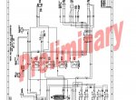 repair manual Clark ESX 12-25 SM-718 Service Manual PDF - 2