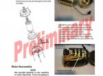 repair manual Clark ESX 12-25 SM-718 Service Manual PDF - 3