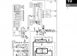 repair manual Clark Fork Lift CER10/13 CER14/15/18 CER20/25 Service Manual PDF - 2