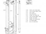 repair manual Clark GCS/GCS SM520R Service Manual PDF - 6