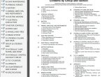repair manual Clark GEX20-30 SM765 Service Manual PDF - 1