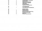 repair manual Clark GPH/DPH 50/60/70/75 SM591 Service Manual PDF - 3