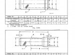 repair manual Clark GPH/DPH 50/60/70/75 SM591 Service Manual PDF - 6